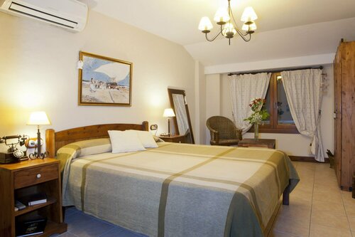 Гостиница Hotel Triskel