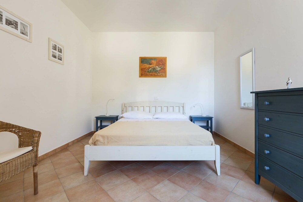 Фото Attico del Blu