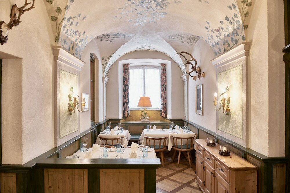 Фото Palais Bad Ragaz