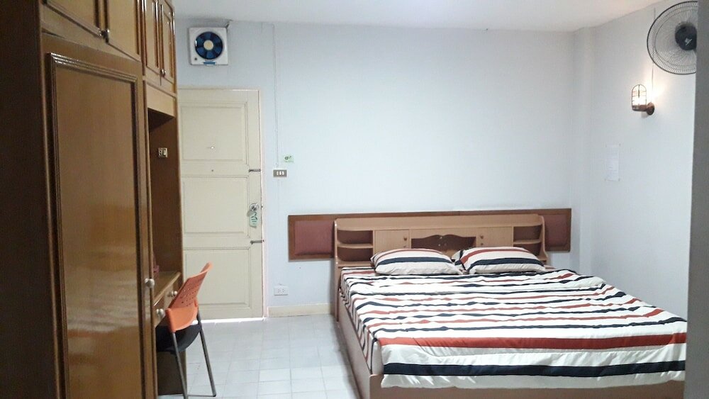 Фото Inter Inn Chiangmai