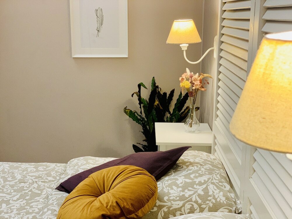 Фото Isabel Guest House