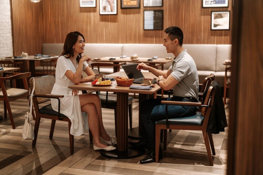 Фото Four Points by Sheraton Desaru