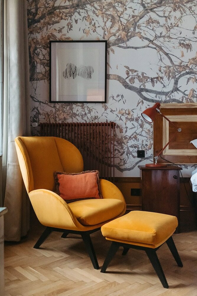 Фото Brody House