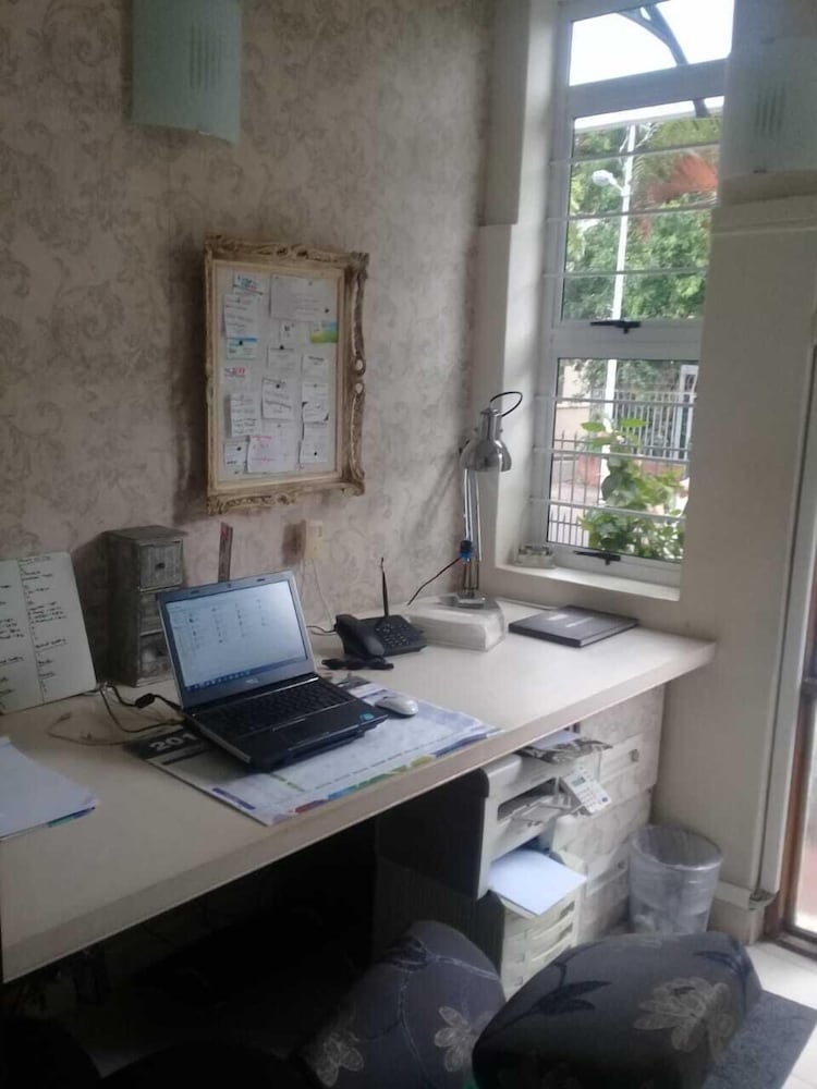 Фото Beechwood B&b