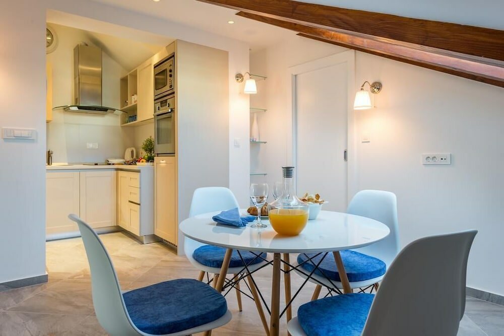 Фото Apartments Arla Exclusive