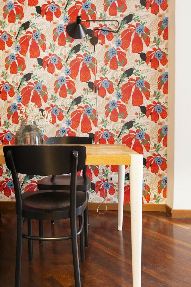 Фото Garibaldi Rth