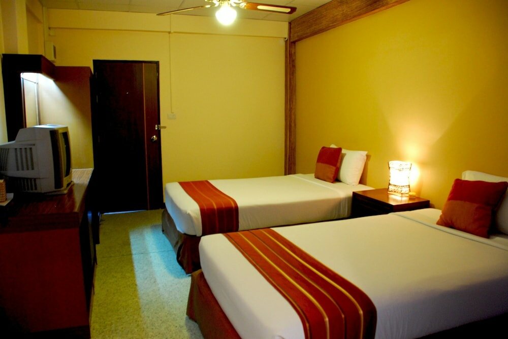 Фото DMa Hotel