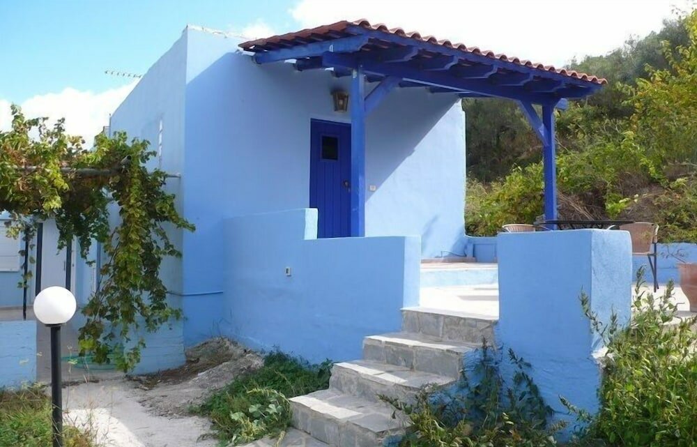 Фото Stefanos Garden