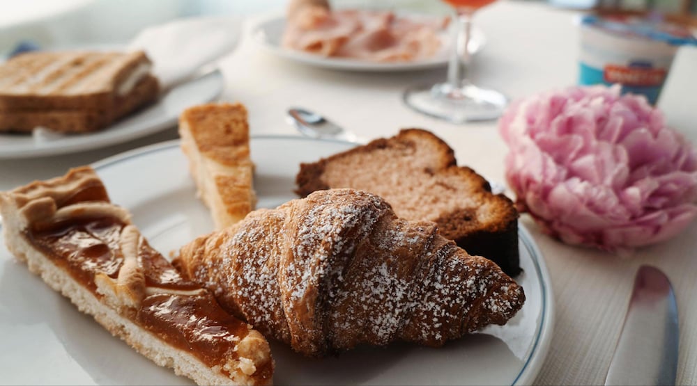 Фото Hotel Montecarlo