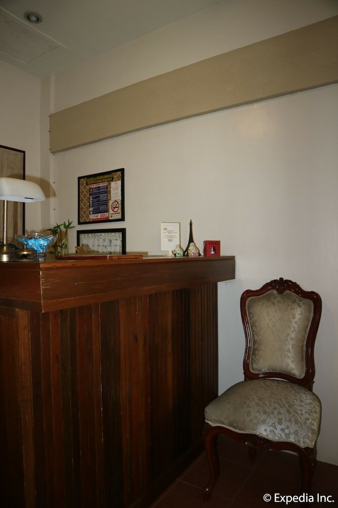 Фото Ronamar Apartelle