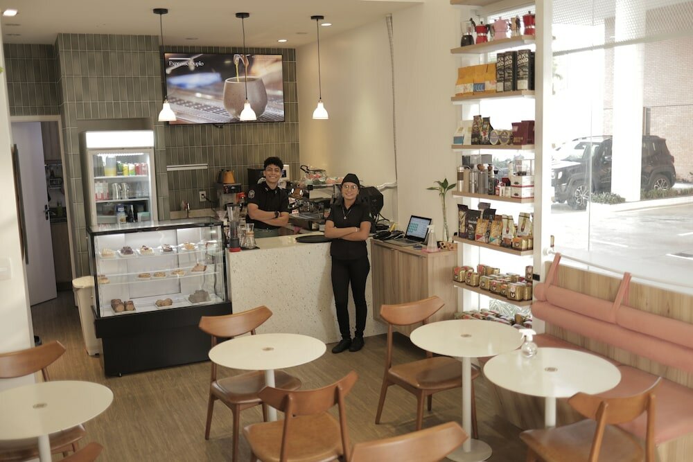 Фото Ramada by Wyndham Manaus Torres Center