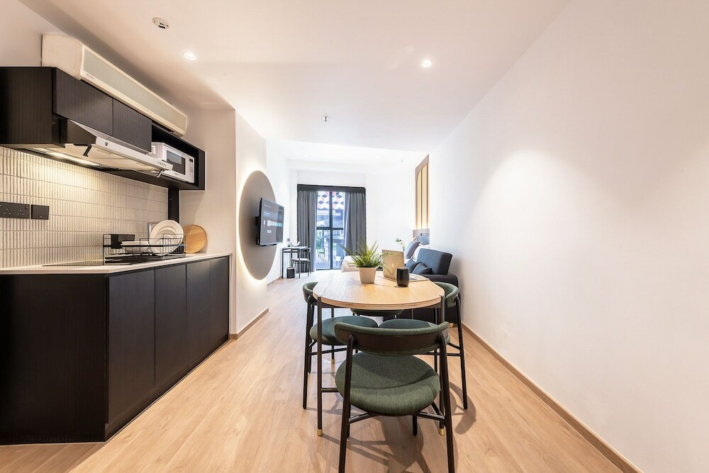 Фото Owen House by Habyt