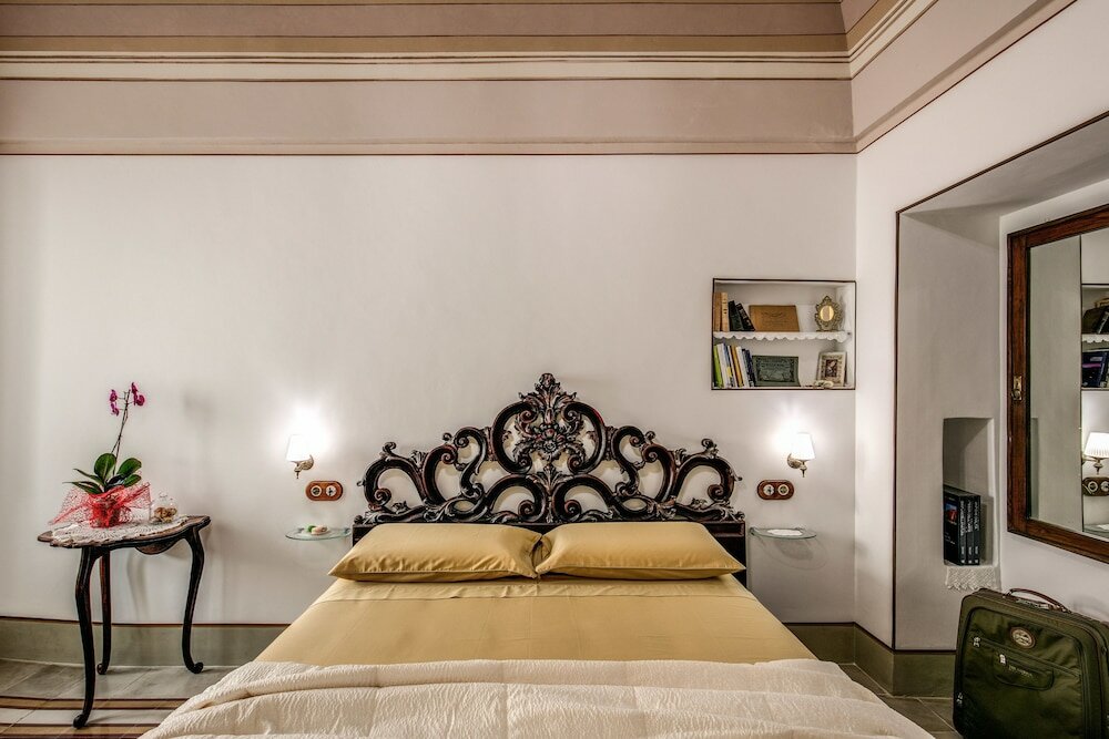 Фото Stunis Charme B&b