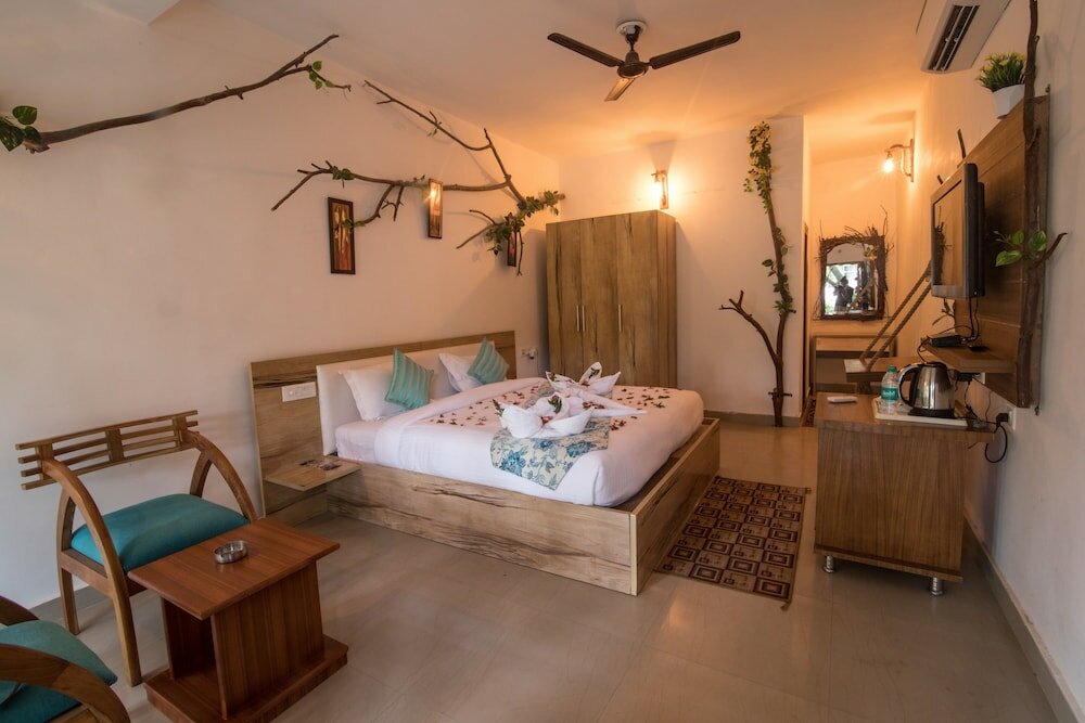 Фото La Perle River Resorts