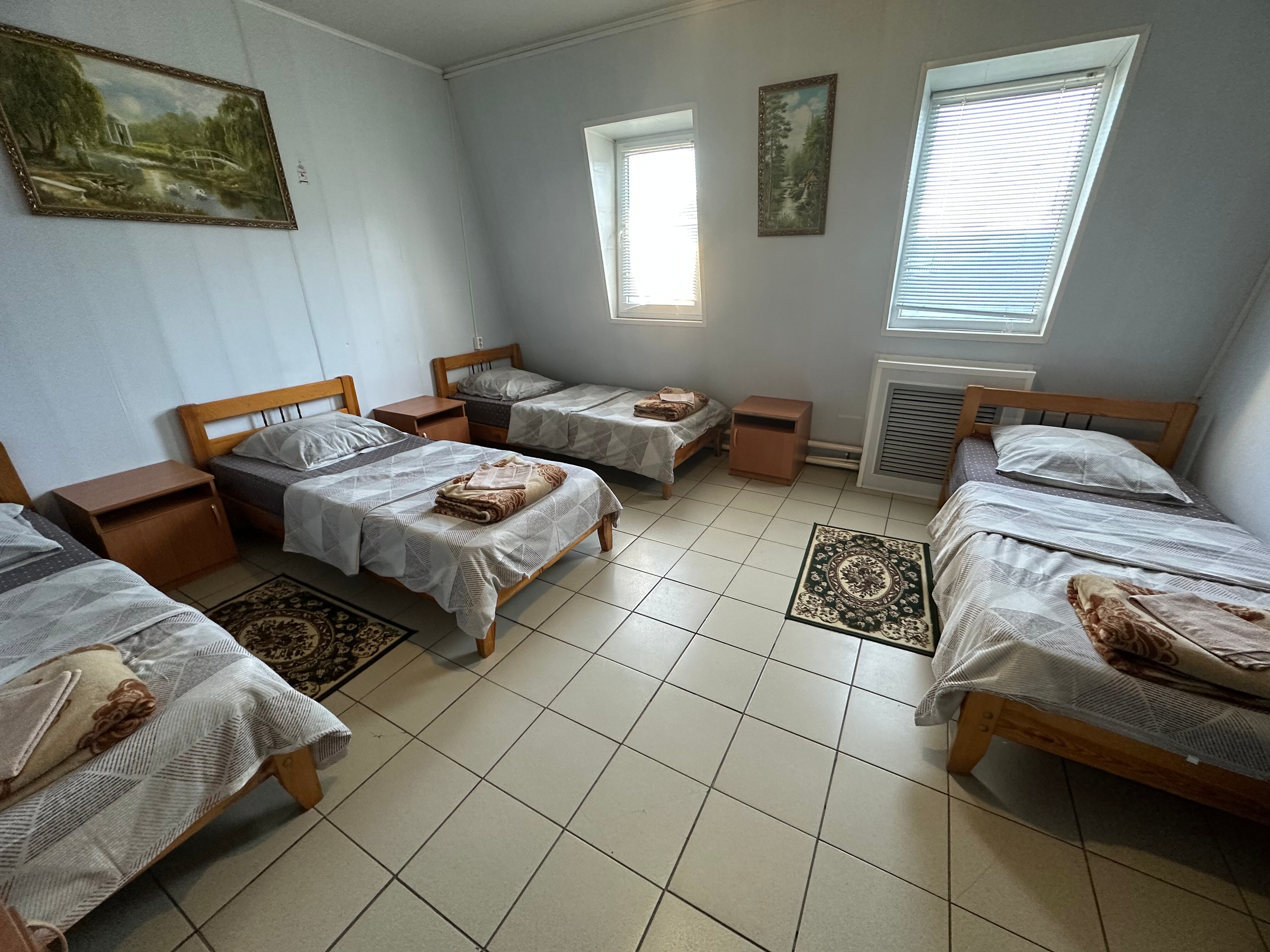 Фото Южный дворик