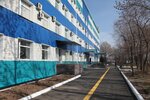 RZD-Medicina (prospekt Blyukhera, 10), centro médico, clínica