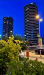Birlik Map (Ankara Province, Cankaya District, Umit Neighborhood, 2467th Avenue, 1B), map production