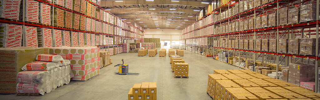 Logistics company Ozgur Transportation, Izmir, photo