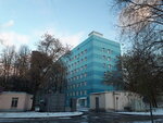 Городская клиническая больница им. Ф.И. Иноземцева, отделение анестезиологии, реанимации и интенсивной терапии ожогового центра (Fortunatovskaya Street, 1к10) ، قسم المستشفى