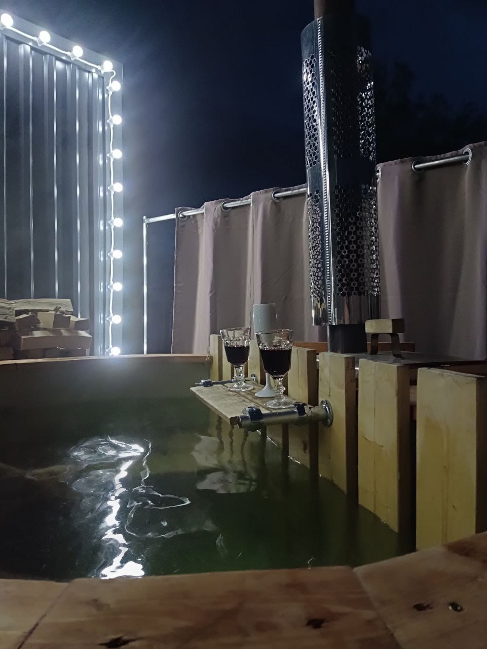 Фото Барн Хаус Губернские дачи