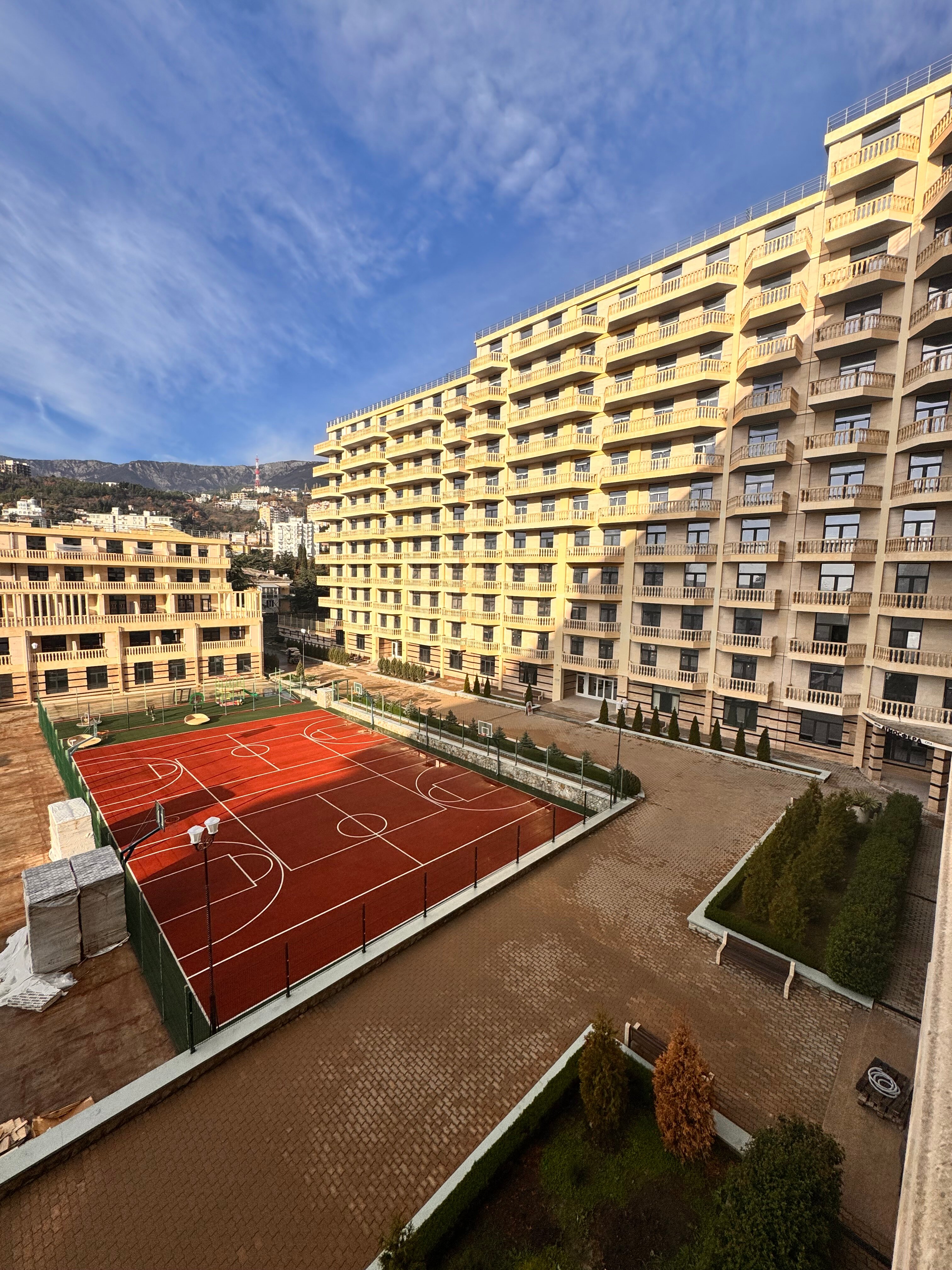 Фото Московский квартал