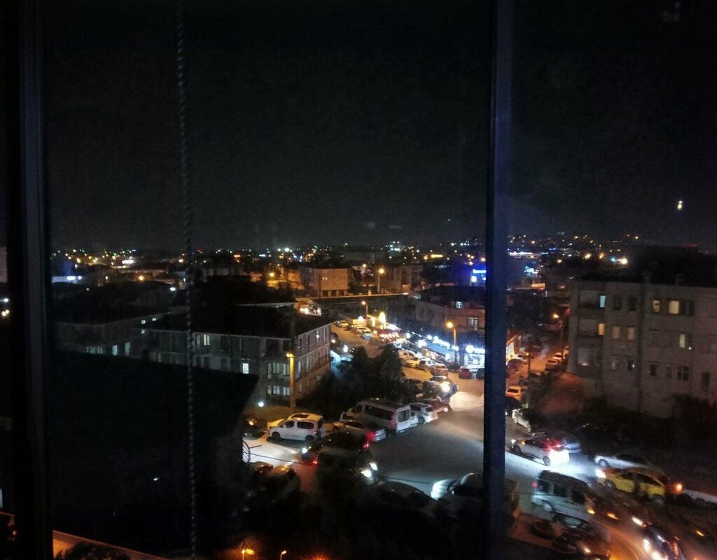 Dormitory Enginler Apartment Central Branch, Serdivan, photo