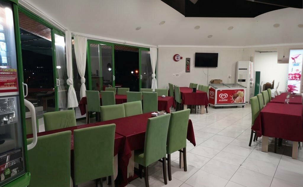 Hotel Sutculer Nature Facilities, Sutculer, photo