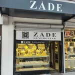 Zade Kuyumculuk (Kayseri, Melikgazi, Cumhuriyet Mah., Mevlevi Cad., 13/A), jewelry store