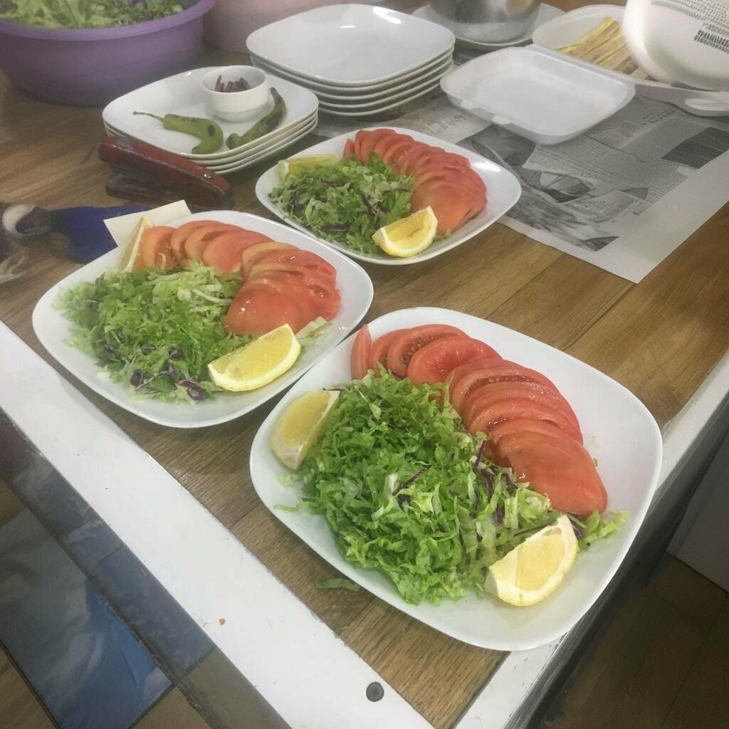 Restaurant Ornek Pide Salon, Alasehir, photo