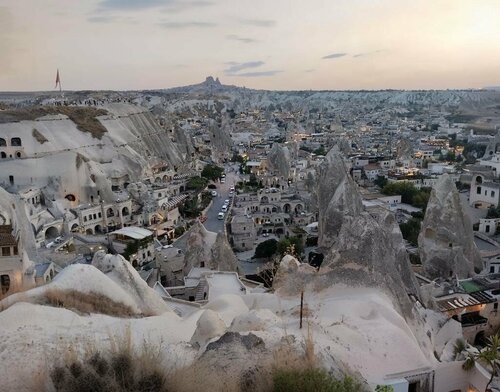 Goreme Onyx Fotoğraf 1