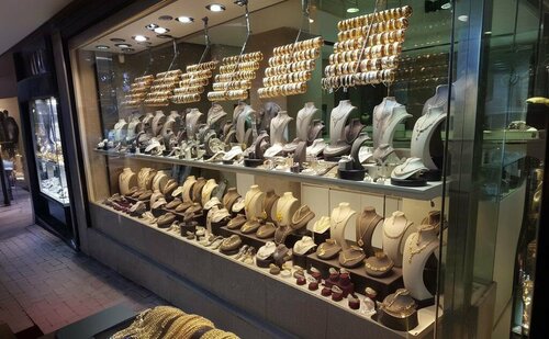 Efeoğlu Kuyumculuk Fotoğraf 2