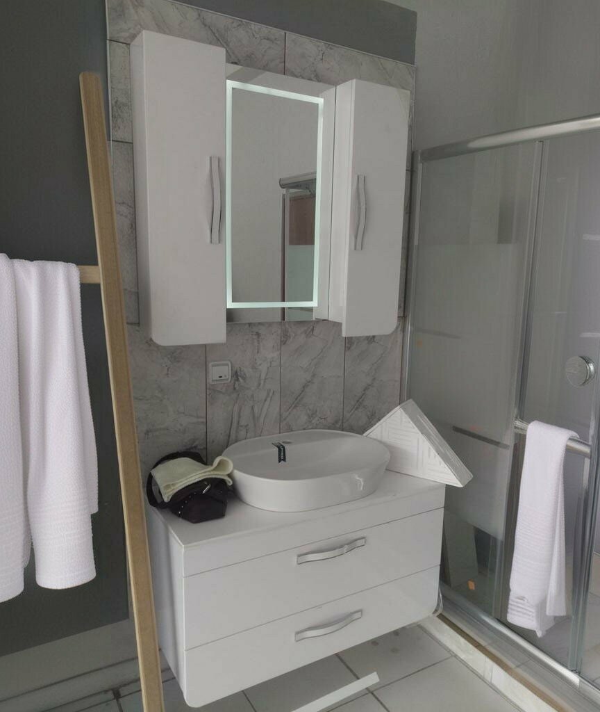 Electrical works Özay Construction Decoration Electrical Installation, Kirikkale, photo