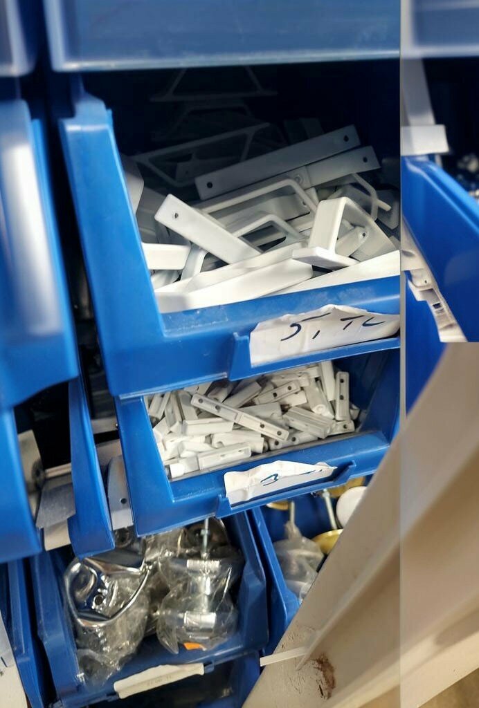 Hardware store Imsa Building Materials, Didim, photo