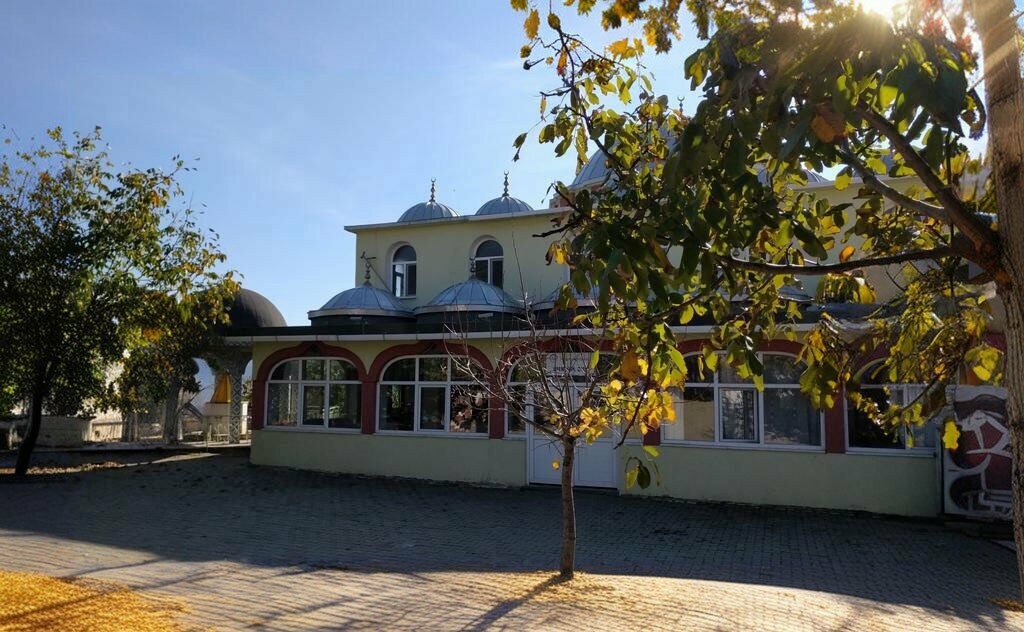 Mukhtars Oren Village Headman's Office, Turgutlu, photo