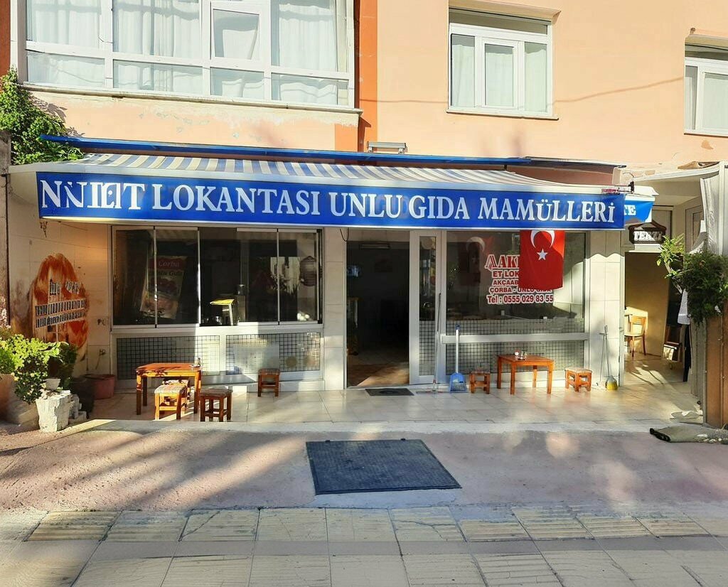 Cafe Mediterranean Meat Restaurant, Samsun, photo