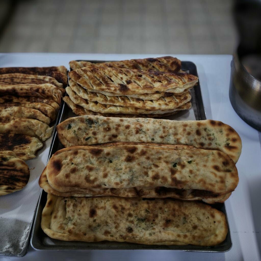 Cafe Yaren Pide and Lahmacun Bakery, Efeler, photo