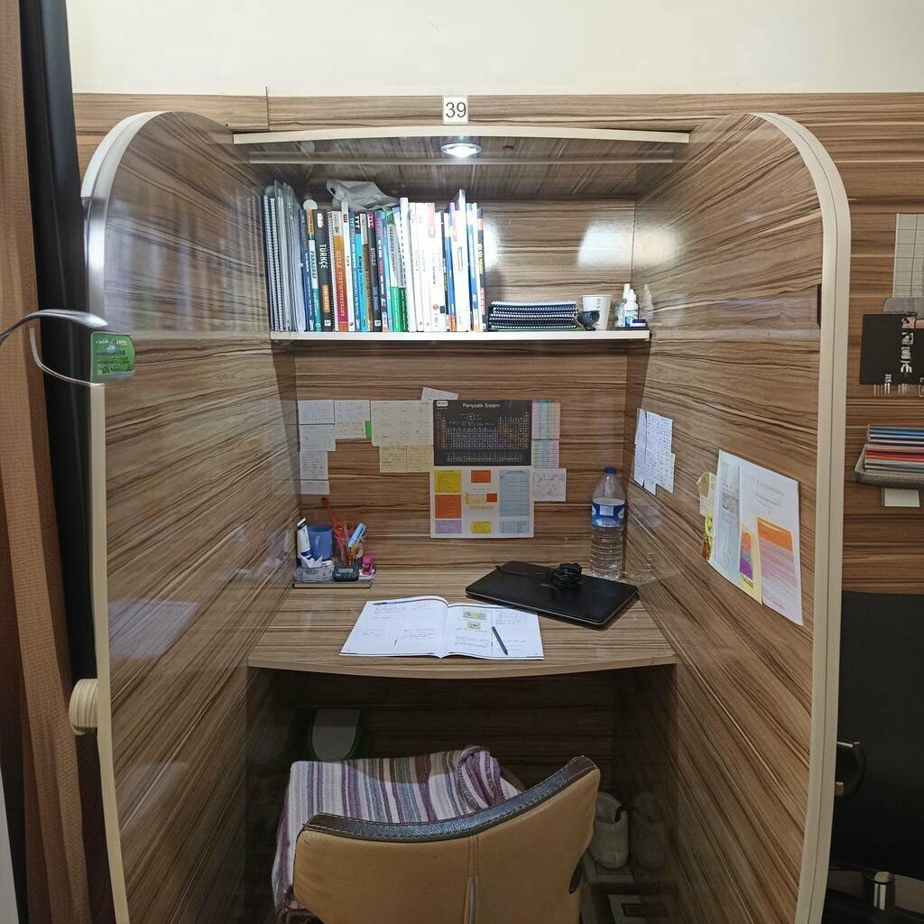 Educational center Özel Hedef Özel Öğretim Kursu, Corum, photo