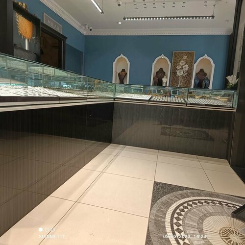 Çiçek Kuyumcluk Fotoğraf 1