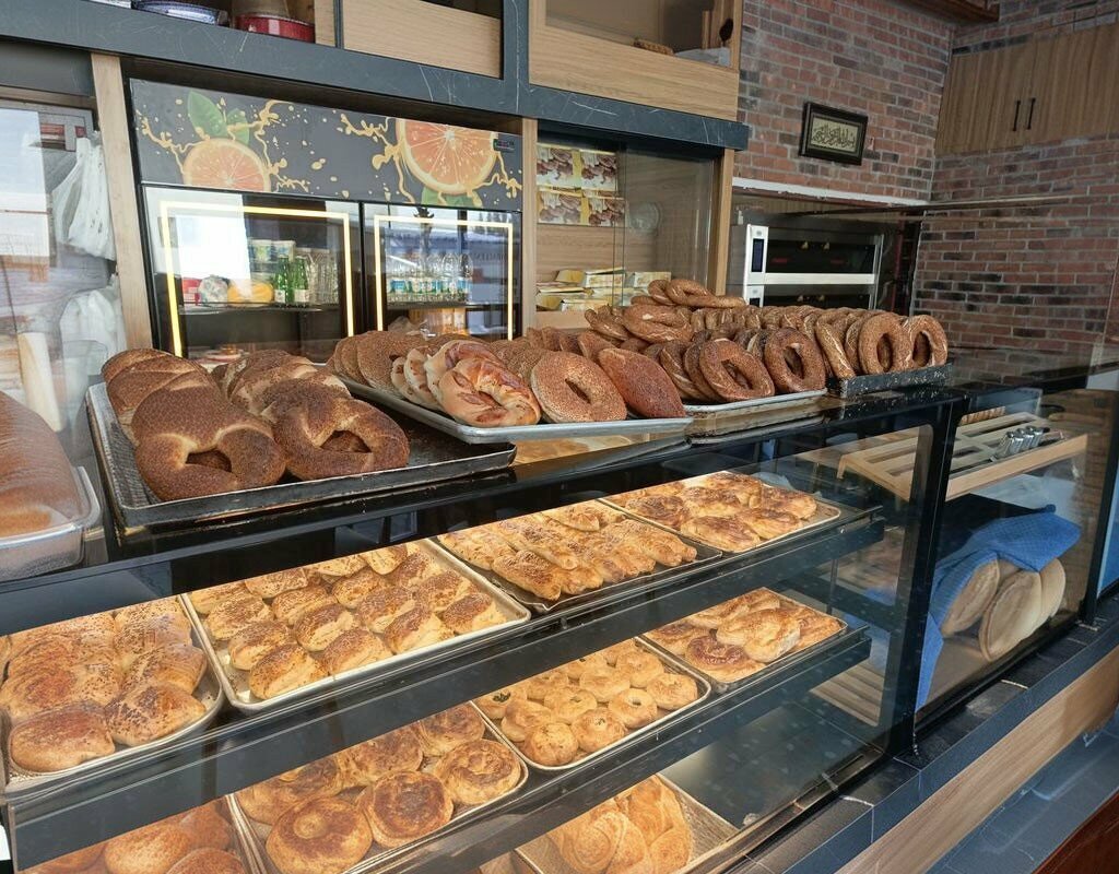 Bakery Yaylacik Gevrek Borek Bakery, Izmir, photo