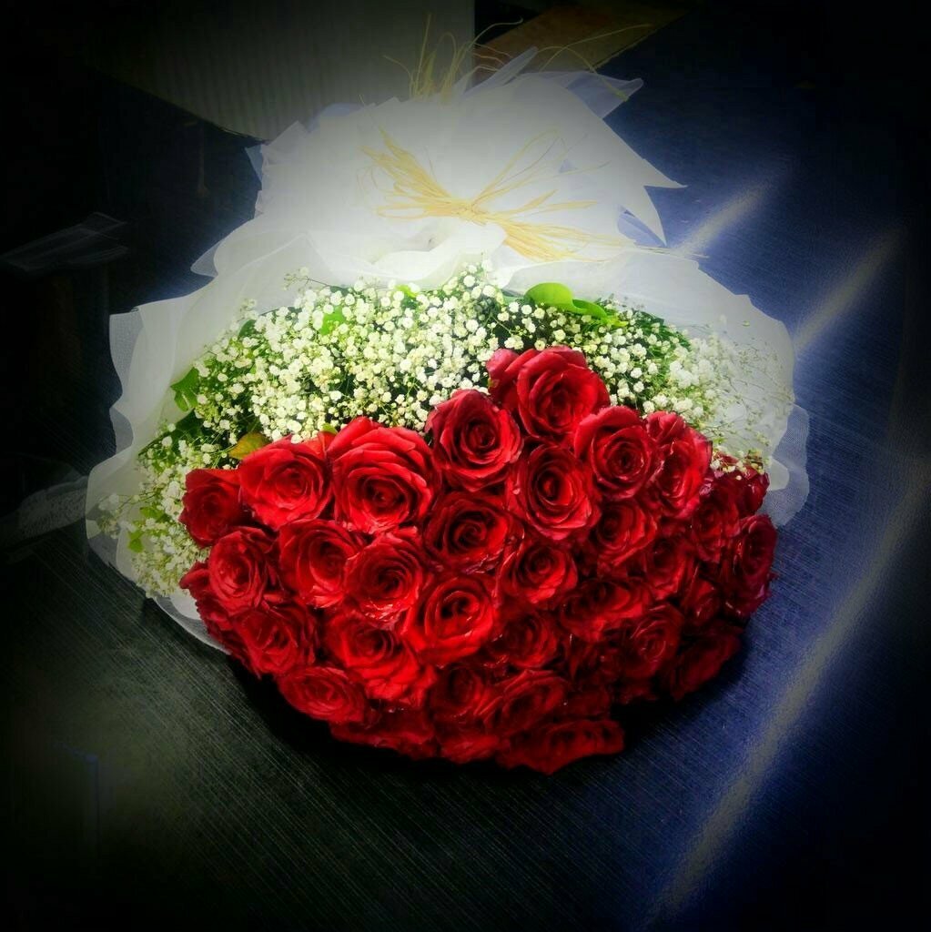 Flower shop Seven Uluslararasi Cicekcilik ve Organizasyon, Isparta, photo