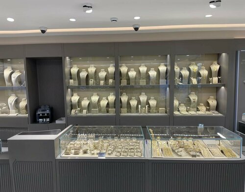 Erdoğdu Kuyumculuk Fotoğraf 2