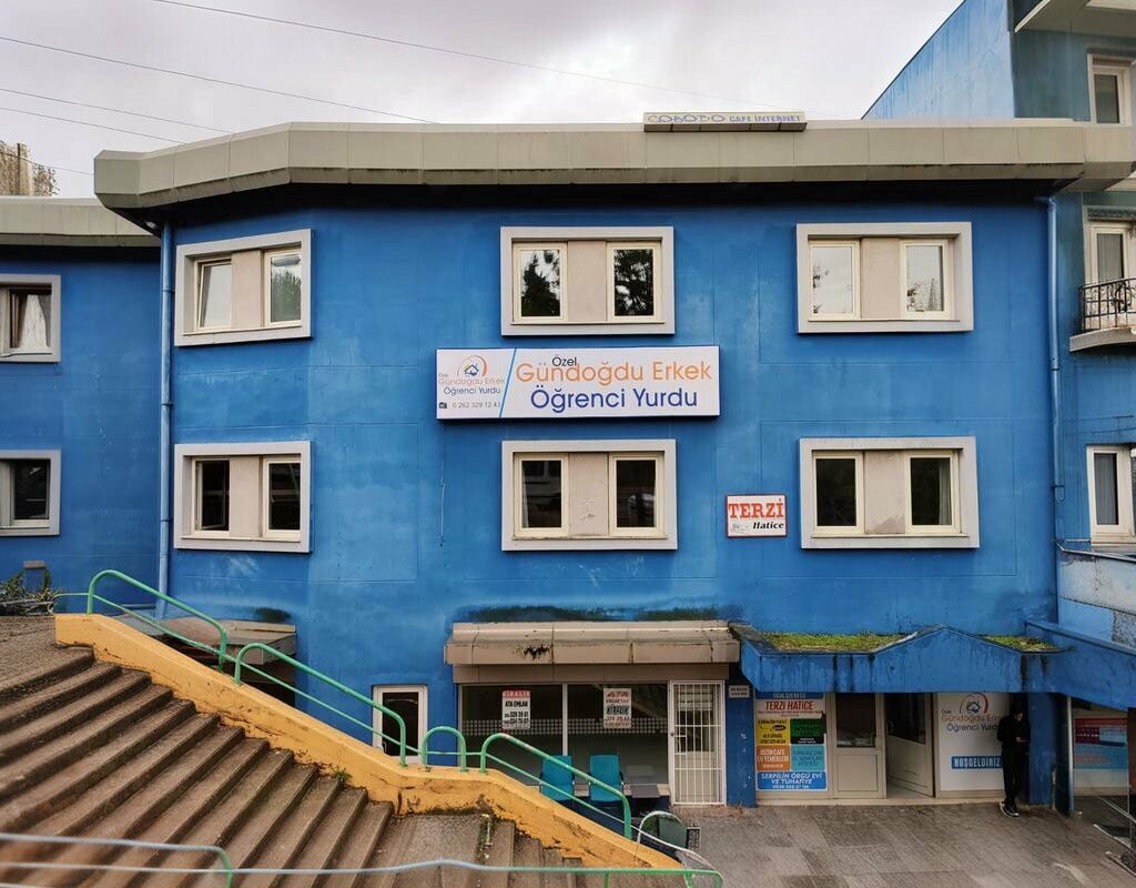 Hostel Gundogdu Student Dormitory, Izmit, photo