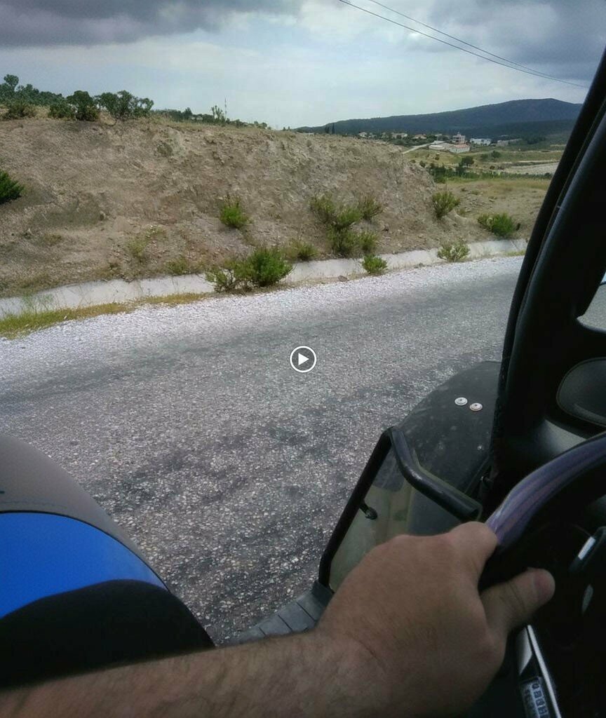 Mukhtars Davutlar Neighborhood Headman's Office, Manisa, photo