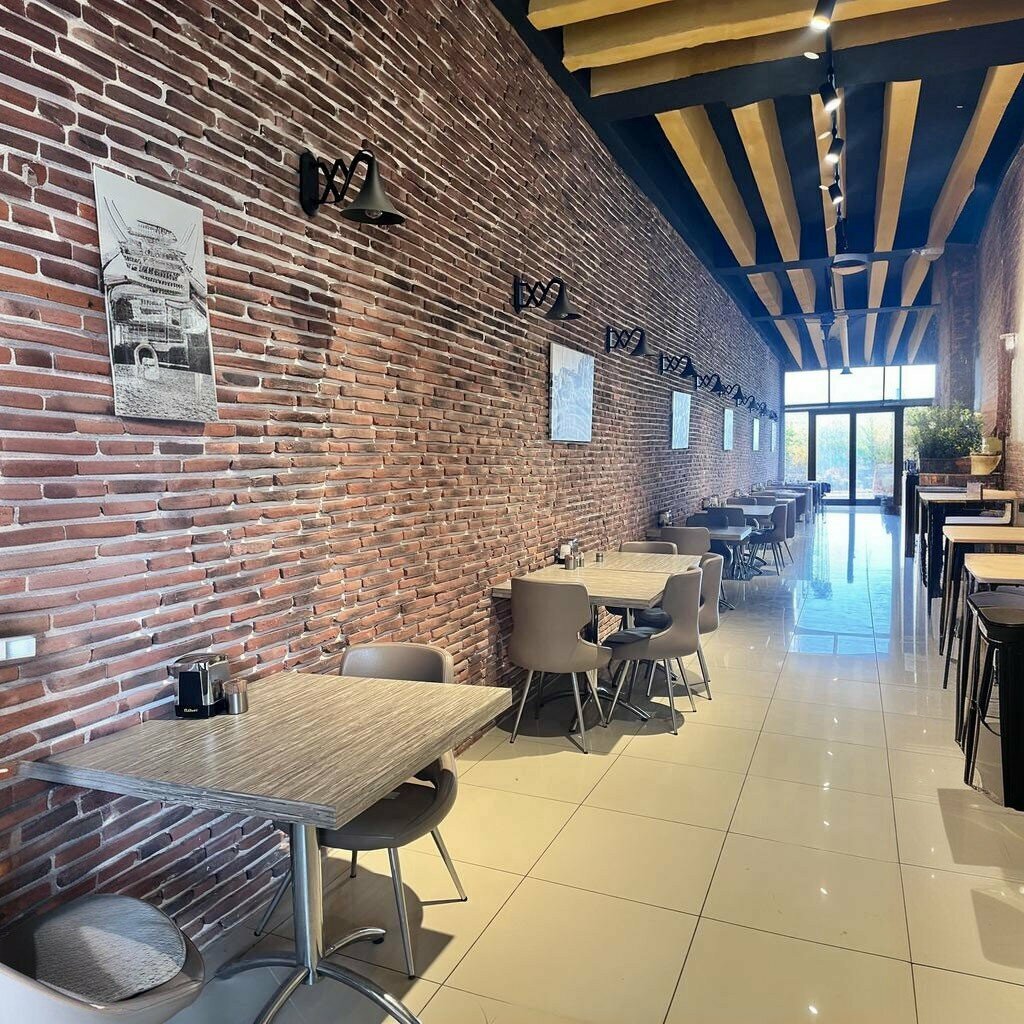 Canteen Sariyer Pastry Ortakoy Baked Potato, Isparta, photo