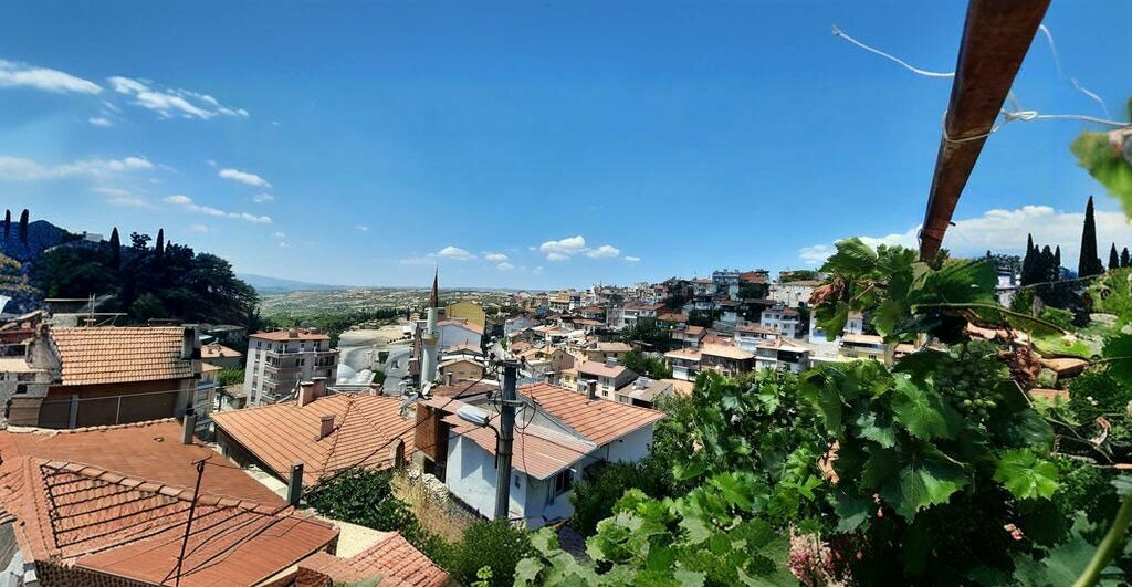 Dormitory Private Hisar Higher Education Male Dormitory, Demirci, photo