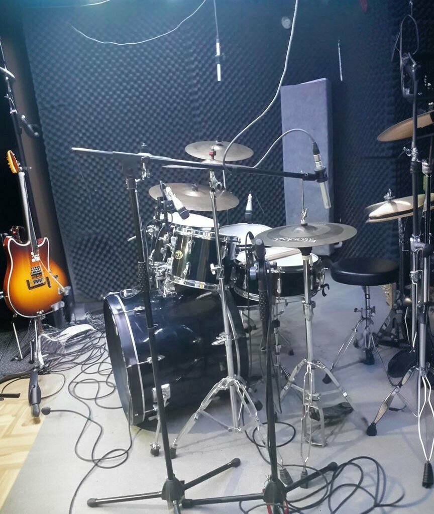 Music store Zeus Music Studio, Bodrum, photo