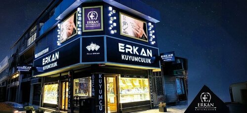 Erkan Kuyumculuk Fotoğraf 1