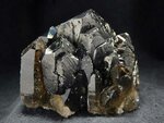 MetaHimSnab-Metal (ulitsa Zelyonaya Gorka, 1/1), metales no ferrosos