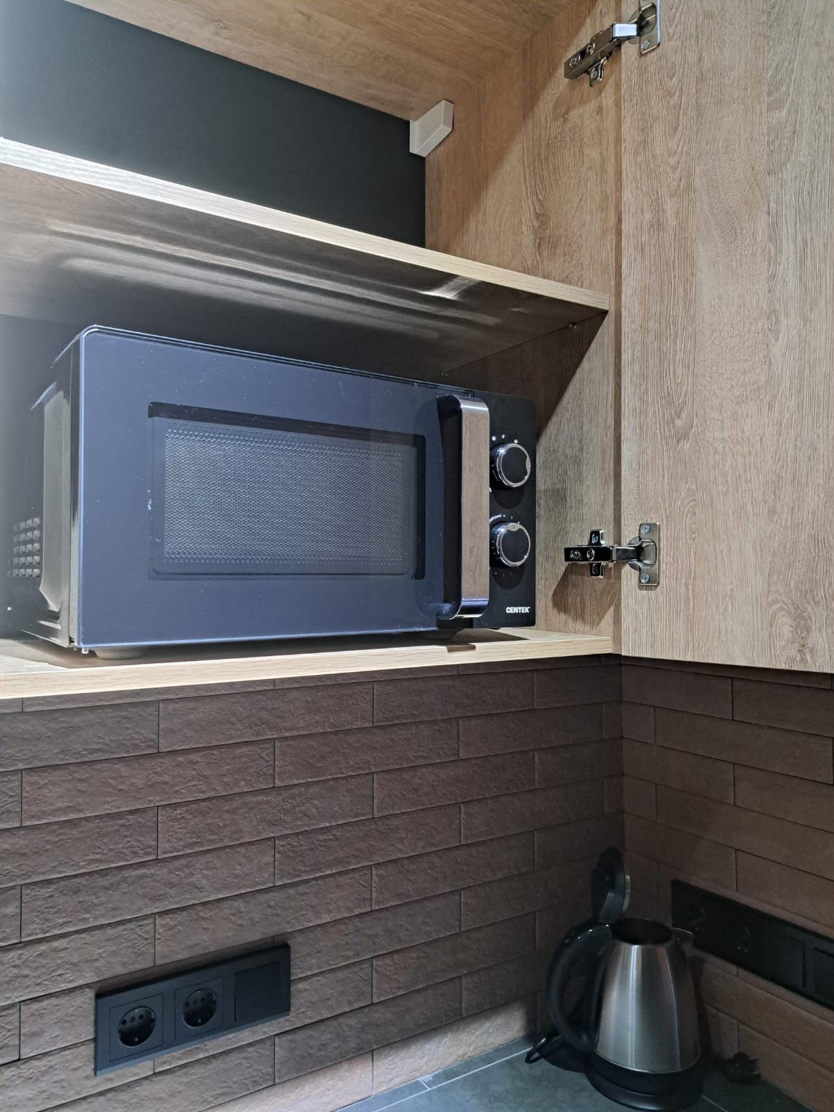 Фото X1 Апарт-отель Войковская