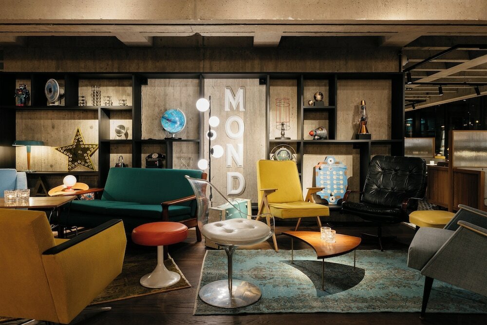 Фото Ruby Luna Hotel Düsseldorf